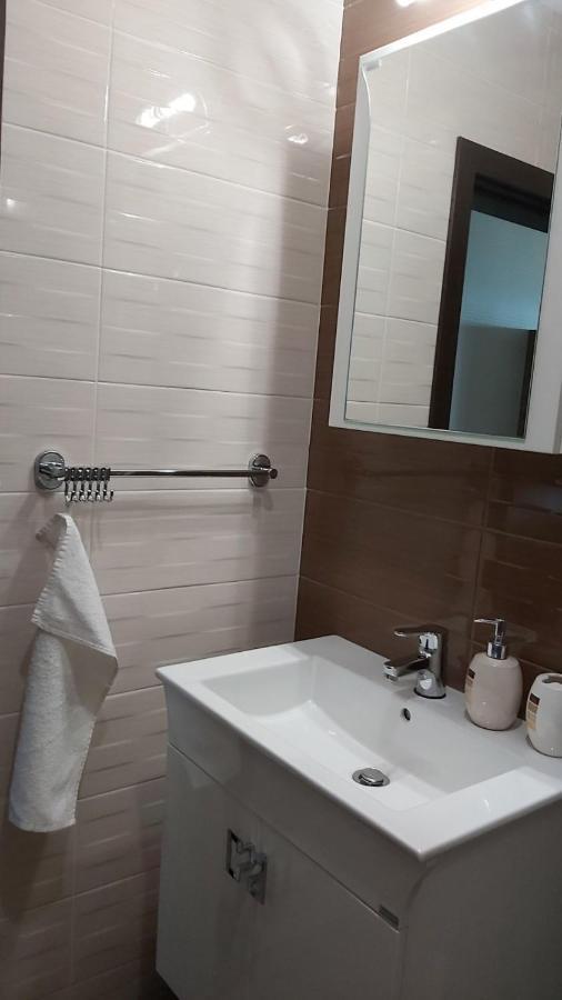 Studio Sea Pearl Pomorie Exterior photo
