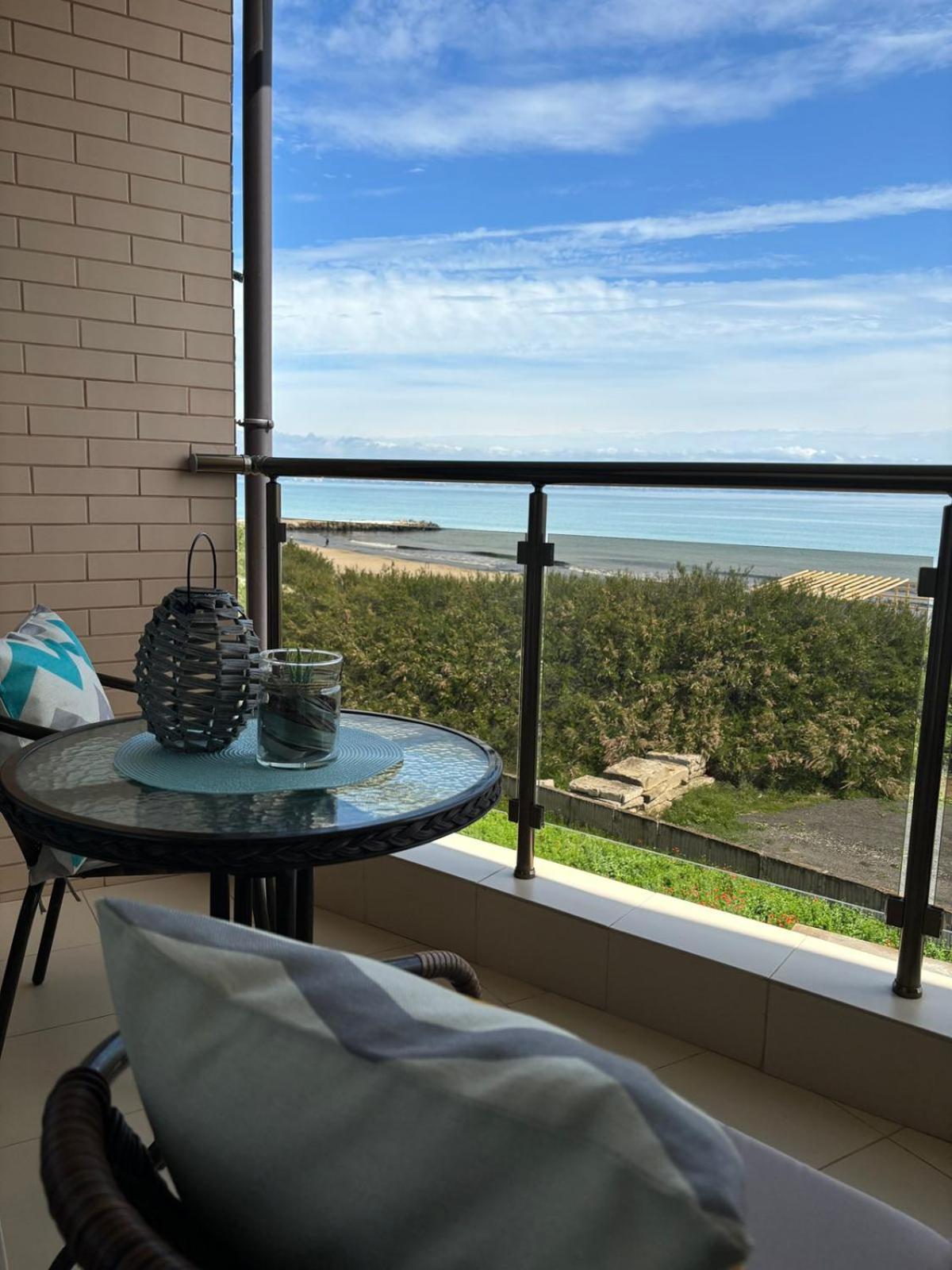 Studio Sea Pearl Pomorie Exterior photo